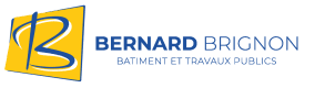 Bernard Brignon — Bâtiment et Travaux Publics