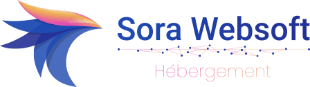 Sora Websoft Hébergement